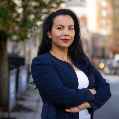 Demócrata progresista gana elecciones especiales en Nueva Jersey para ocupar un escaño en la Cámara Baja de EE.UU.