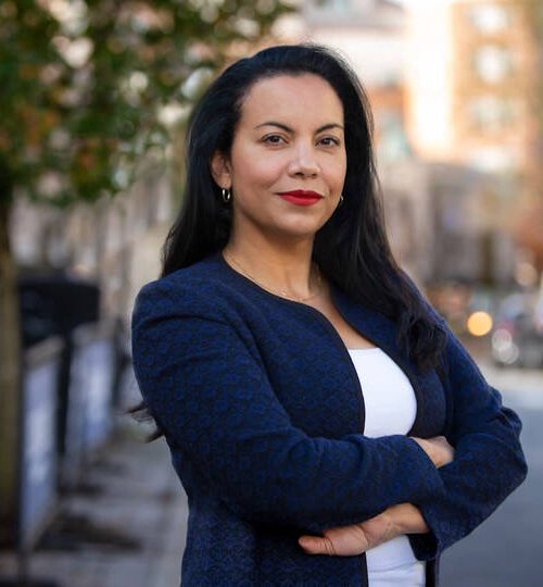 Demócrata progresista gana elecciones especiales en Nueva Jersey para ocupar un escaño en la Cámara Baja de EE.UU.