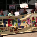 El Departamento de Justicia de EE.UU. facilita la deportación de beneficiarios de DACA