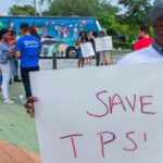 La Cámara Baja de EE.UU. vota a favor de extender la protección contra la deportación para 330.000 inmigrantes haitianos