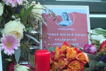 Informan que el agente del ICE que mató a disparos a Renee Good se ha reincorporado al servicio