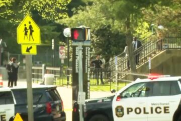 Hombre golpeado hasta morir en un ataque al azar en la estación de Metro Addison Road