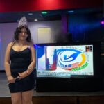 La Comunidad Unida por San Alejo ya tiene nueva reina