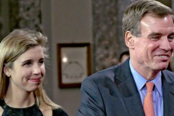 La hija del senador Mark Warner fallece a los 36 años a causa de la diabetes juvenil y otros problemas de salud