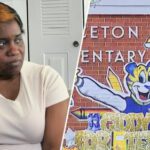 «Me partió el corazón»: Madre de Maryland, indignada tras hallazgo de su hija de 6 años ebria en la escuela