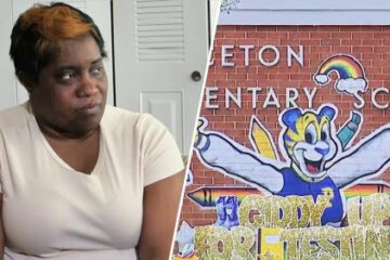 «Me partió el corazón»: Madre de Maryland, indignada tras hallazgo de su hija de 6 años ebria en la escuela