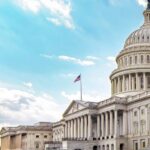 El Congreso vota para poner fin al cierre gubernamental récord y envía el proyecto de ley de financiación del DHS al escritorio de Trump