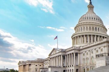 El Congreso vota para poner fin al cierre gubernamental récord y envía el proyecto de ley de financiación del DHS al escritorio de Trump