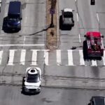 El DDOT pone en marcha un nuevo estudio sobre taxis autónomos