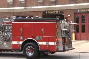 El Concejo de D.C. bloquea un acuerdo de 25 millones de dólares para camiones de bomberos