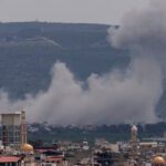 Trump y el principal diplomático iraní afirman que el estrecho de Ormuz está completamente abierto