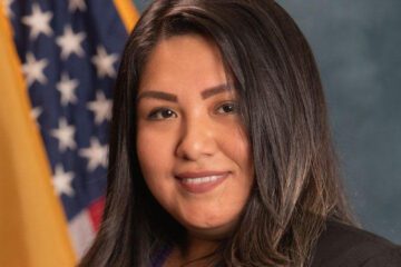 Emy Quispe asume alta posición en el Departamento de Trabajo de Nueva Jersey