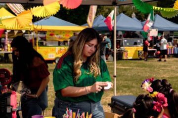 Estamos construyendo una #OlaProgresista