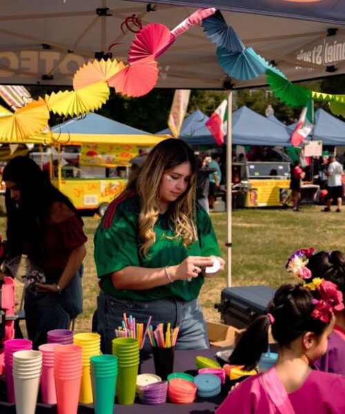 Estamos construyendo una #OlaProgresista