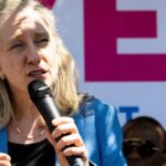 Los votantes de Virginia aprueban el plan de redistribución de distritos de los demócratas