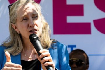 Los votantes de Virginia aprueban el plan de redistribución de distritos de los demócratas