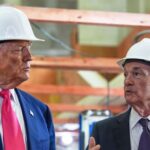 El Departamento de Justicia desestima la investigación sobre la Reserva Federal y Jerome Powell