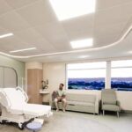 Líderes médicos colocan la primera piedra de un pabellón de salud para la mujer en Prince George’s