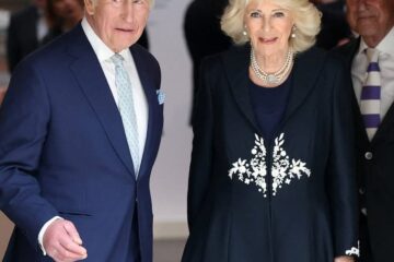 Se prevén cierres de parques y carreteras cerca de la Casa Blanca con motivo de la visita de la realeza británica a D.C.