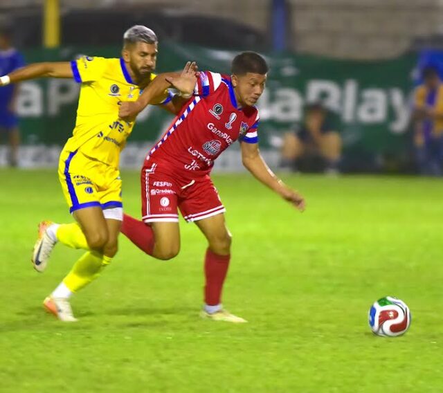 Cualquier equipo pudo llegar a los cuartos de final de la Copa Presidente