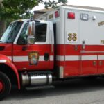 Muere un niño de 5 años tras ser sacado del río Anacostia