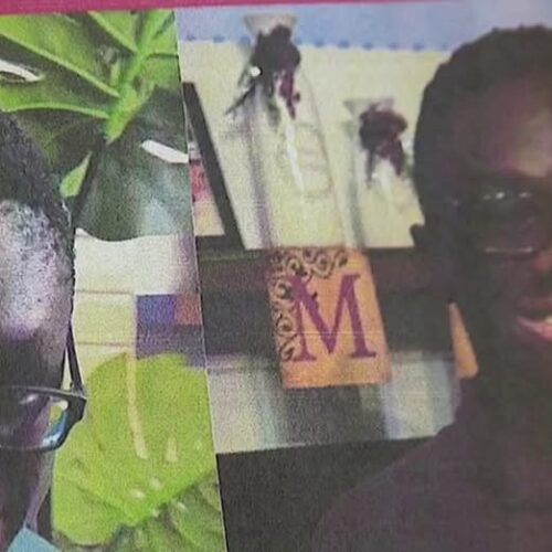 Búsqueda urgente en curso de un adolescente desaparecido en Arlington