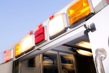 Muere una niña de tres años en un posible ahogamiento en el condado de Montgomery