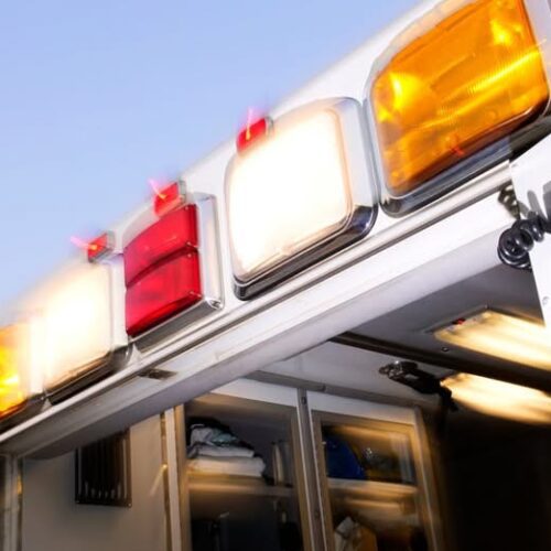 Muere una niña de tres años en un posible ahogamiento en el condado de Montgomery