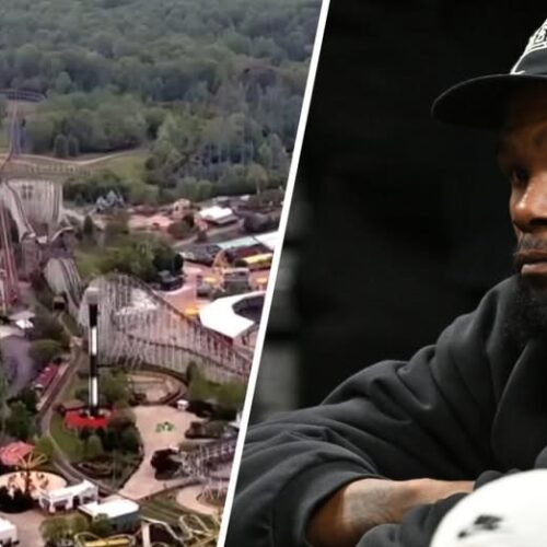 Kevin Durant forma parte del grupo que compra la propiedad de Six Flags en Prince George’s