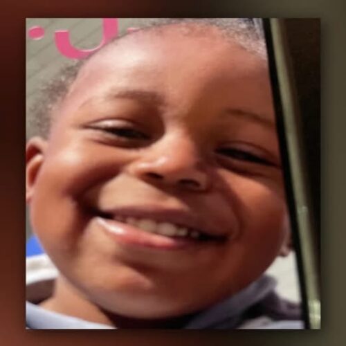 Se emite una Alerta AMBER para un niño de 2 años tras el asesinato de su madre en D.C.