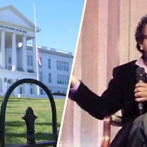 Exprofesor de la Escuela Duke Ellington de D.C. es sentenciado a 16 años tras ser declarado culpable de abuso sexual