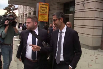 Trabajadores de Google instan al director ejecutivo a rechazar contratos de IA con el Pentágono para proyectos militares clasificados