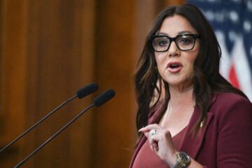 La secretaria de Trabajo de EE.UU. dimite en medio de una investigación por acusaciones de abuso de poder en el cargo