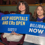 Iniciativa ciudadana para imponer impuesto único a multimillonarios obtiene suficientes firmas para ser incluida en la boleta electoral en California