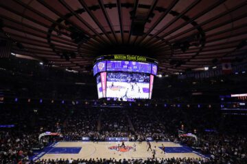 El Madison Square Garden utiliza tecnología de reconocimiento facial para monitorear a los asistentes a sus eventos deportivos