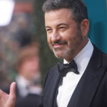 Melania Trump pide a la cadena ABC que despida a Jimmy Kimmel