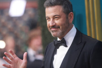 Melania Trump pide a la cadena ABC que despida a Jimmy Kimmel