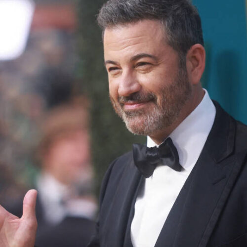 Melania Trump pide a la cadena ABC que despida a Jimmy Kimmel