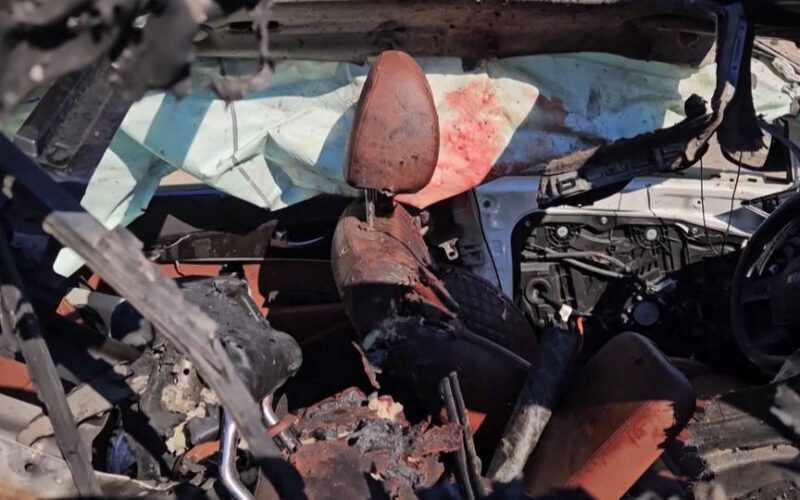 La ONU informa que más de 1.000 trabajadores humanitarios han muerto en los últimos tres años