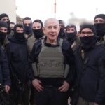 Amnistía Internacional critica el “orden mundial depredador” de los líderes Netanyahu, Putin y Trump