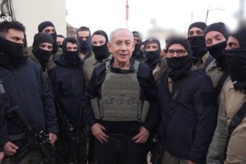 Amnistía Internacional critica el “orden mundial depredador” de los líderes Netanyahu, Putin y Trump