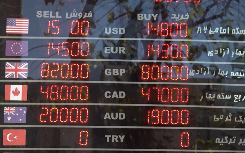 El FMI advierte que la guerra contra Irán conducirá a una mayor inflación y al debilitamiento de la economía mundial