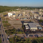 Fuga de gas tóxico en planta de refinación de metales en Virginia Occidental deja dos muertos y 30 heridos