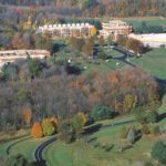 Hampshire College anuncia el cierre de sus actividades a finales de 2026