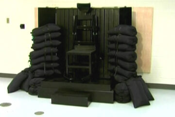 El Departamento de Justicia de EE.UU. anuncia que permitirá el uso de pelotones de fusilamiento para ejecuciones de la pena capital