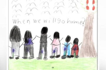 El Servicio de Inmigración de EE.UU. detiene a una familia menos de dos días después de que un tribunal ordenara su liberación