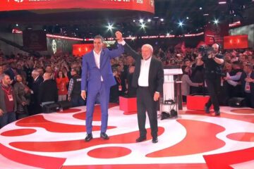 Campaña para contrarrestar el auge de los partidos de extrema derecha en todo el mundo