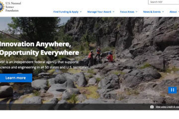 El Gobierno de Trump despide a todos los miembros de la Junta Nacional de Ciencias