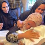 ONU Mujeres: Más de 38.000 mujeres y niñas murieron en Gaza a causa de ataques israelíes entre octubre de 2023 y diciembre de 2025