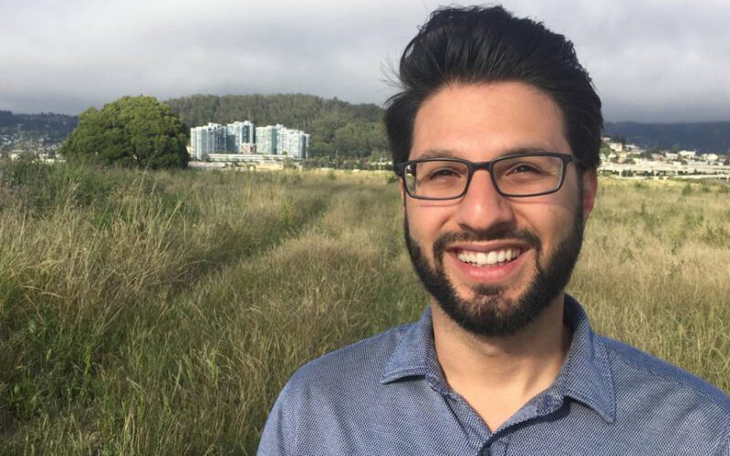 La Universidad de Washington aparta a un profesor crítico de Israel de su cargo como director del Centro de Estudios de Medio Oriente